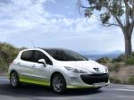 Peugeot 308 HYmotion2 Concept 2008 года